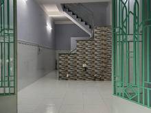 Hình ảnh Nhà [4x12] 1 lầu 2PN, Đường Lê Đìng Cẩn