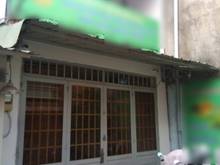 Hình ảnh Hẻm rộng Xe Hơi 480 Mã Lò 4x10, 1 Trệt 1 Lầu