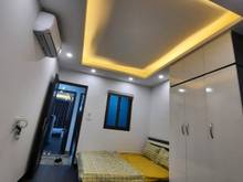 Hình ảnh Bán tòa nhà Nguyễn Ngọc Vũ 35 phòng SIÊU CẤP 130MX7T- T MÁY OTO 2TY/1