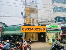 Hình ảnh Chính chủ bán nhà 860/25 XVNT 62m2 14 tỷ 8