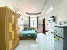Hình ảnh ✨✨Studio Full nội thất Xịn - Thoáng mát✨ Đ. Hoàng Hoa Thám - Ở Ngay