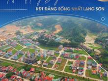 Hình ảnh Chỉ từ 23,5 triệu sở hữu ngay vị trí đắc địa nhất TP Lạng Sơn