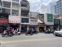 Hình ảnh Bán nhà MT Bạch Đằng,Q. Bình Thạnh,DT:4,5mx30m, 5 tầng,Giá 21 tỷ