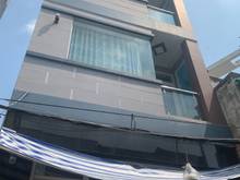 Hình ảnh Bán nhà hẻm 1 / Xô Viết Nghệ Tĩnh P25 nhà 4 tấm 4PN 5WC giá 7 tỷ TL