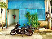 Hình ảnh Về Quê Bán Nhà Nát 4X15 SHR 300 Triệu Ở Hóc Môn