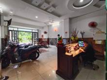 Hình ảnh Khách Sạn Mặt Tiền Khu VIP Tên Lửa