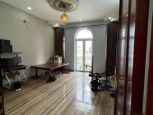 Hình ảnh Bán nhà lầu HXH đường Lã Xuân Oai , P.TNPA , Quận 9