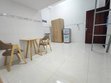 Hình ảnh Cho Thuê Phòng Gác Lửng Full Nội Thất Đường Lê Trọng Tấn