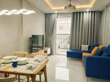 Hình ảnh Chính chủ cần bán Trang Chủ MB66.COM / Đăng Ký Tặng 66K Hùng Vương Plaza, Q. 5, 130m2, 3PN, giá 6,5tỷ