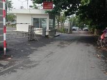 Hình ảnh 64m2 full thổ cư ngay cổng sau BV Ung Bướu Quận 9, cách XL Hà Nội 150m