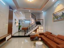 Hình ảnh Bán Nhà Trường Chinh, Tân Bình KD-Ô TÔ 99m2 x 8.1 Tỷ TL