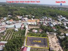 Hình ảnh Đất 1 sẹc, cách Lý Thái Tổ 150m, cách vành đai 3 chỉ 5p