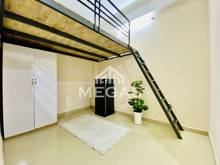 Hình ảnh Phòng Trọ Giá Rẻ Mới Xây Cửa Sổ Bancol Thoáng Mát Gác Cao BX An Sương