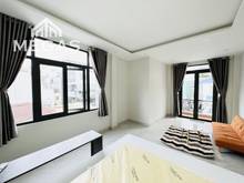 Hình ảnh Mb6623 nạp rút nhanh chóng mini có ban công, cho nuôi pet. Hẻm xe hơi