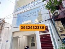 Hình ảnh Cần bán nhà 312/6 Nguyễn Văn Đậu 90m2 hẻm xe hơi 12 tỷ