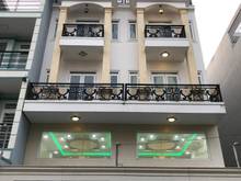 Hình ảnh Nhà cho thuê HXT 7M đường Phạm Văn Chiêu,P.14 gần chung cư Dreamhome