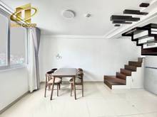 Hình ảnh 2 phòng ngủ full nội thất, free phí, hồ bơi, Gym Quận 7