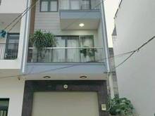 Hình ảnh CHÍNH CHỦ BÁN GẤP! Nhà HXH Trần Não,P.Bình An Quân2 56,8m2 SHR