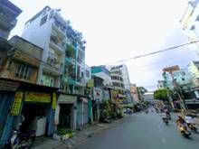 Hình ảnh Bán Gấp nhà chia tài sản / Nguyễn Biểu, Quận 5