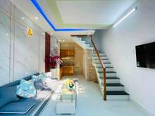 Hình ảnh LẤY CHỒNG! Bán căn Chu Văn An.BT 55m2 3PN 2wc 2tỷ330