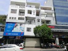 Hình ảnh Cho thuê nhà nguyên căn 143A Khánh Hội, P. 3, Quận 4, Hồ Chí Minh.