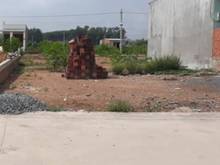 Hình ảnh Bán đất thổ xây trọ giá rẻ gần Cát Tường Phú Sinh. Sổ hồng riêng.