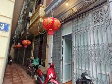 Hình ảnh Bán nhà kim giang, hoàng mai, lô góc, ba mặt thoáng, 3,55 tỷ có gia