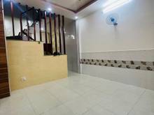 Hình ảnh Nhà bán giá rẻ - Hẻm Ô tô đường Dương Đình Hội 2 lầu 4.3x13 chỉ 5.3 tỷ