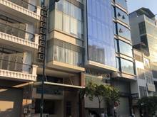 Hình ảnh Bán gấp nhà MT Đề Thám, P. Cô Giang, Q1 - 4.5x21m - 4L - Giá: 41 Tỷ TL