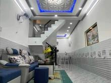 Hình ảnh XOAY VỐN! Bán nhà Bông Sao.Q8 56m2 3PN 3wc giá 4tỷ570