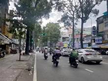 Hình ảnh Chỉ 5.3 tỷ nhà Ngô Gia Tự 41m2 2 tầng kiên cố, kinh doanh, ở ngay