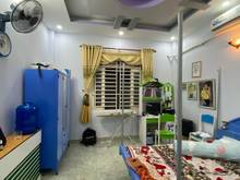 Hình ảnh Nhà Hẻm Xe Hơi 52m2 Bình Trị Đông HL2, 3 Tầng Ở Ngay Chỉ Nhỉnh 3 Tỷ