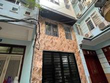 Hình ảnh Nhà Ba Đình, Giang Văn Minh 88m2 giá: 16,5 tỷ, 6 Tầng, Dòng tiền 75tr