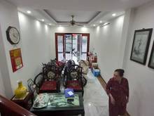 Hình ảnh Bán nhà Tây Hồ ngõ 77 Xuân La dt: 48m2 x 5T - MT: 3,8m Bán 5,7tỷ