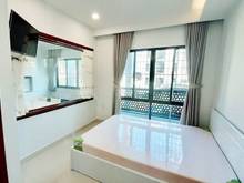 Hình ảnh 🌟 Q7 STUDIO, FULL nội thất, THOÁNG MÁT, Gần Lâm Văn Bền🌟