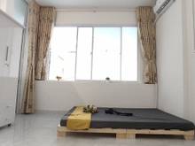 Hình ảnh Phòng view siêu đẹp thoáng mát