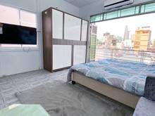 Hình ảnh CHDV VIEW BITEXCO có bancong FULL NỘI THẤT Đường Đề Thám Quận 1