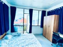 Hình ảnh View Ban Công Siêu Nét Hoàng Kế Viêm Tân Bình, Bao Đẹp