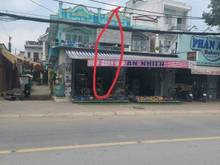 Hình ảnh Bán rẻ căn nhà mặt tiền tỉnh lộ 10 xã Phạm Văn Hai, Bình Chánh SHR