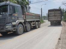 Hình ảnh Bán lô đất 2 mặt tiền đường Phát Triển, Thiện Tân, Vinh, Cửu
