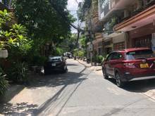 Hình ảnh Bán nhà HXH quay đầu Nguyễn Tri Phương, Q10. 3,15x8,2. T+Lg+2L. 6,8 tỷ