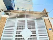 Hình ảnh Bán nhà 2 Lầu hẽm 60 Lâm văn bền ,P,Tân Kiểng ,Q 7