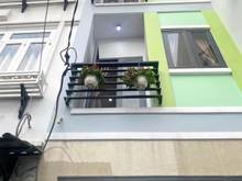 Hình ảnh QUÁ ĐẸP Tạ Quang Bửu Quận 8 Chỉ 1 tỷ 550