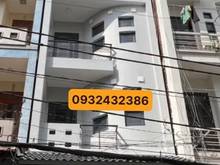 Hình ảnh Tôi cần bán nhà 125/13 Nguyễn Văn Thương 60m2 14 tỷ