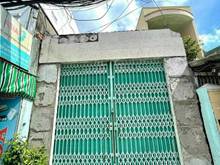 Hình ảnh Bán Nền Mặt Tiền Nguyễn Văn Cừ P.An Hoà Diện Tích Đẹp Giá 13 Tỷ 999TR