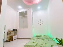 Hình ảnh Phòng trọ_FULL nội thất_Lê Lai_Tân Bình