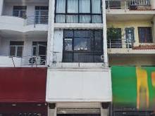 Hình ảnh Nhà nguyên căn mặt tiền đường Hồ Văn Huê, Phường 9, Quận Phú Nhuận