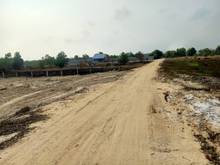 Hình ảnh Đất Tân Nghĩa 6x46 - 900tr Cách ql1a 150m Hàm Tân Bình Thuận