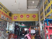 Hình ảnh Bán Nhà Kha Vạn Cân - 100M2 4 TẦNG - MẶT TIỀN KINH DOANH ĐỈNH