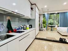 Hình ảnh Cho thuê CHDV 1PN siêu xịn ngay trung tâm Thảo Điền